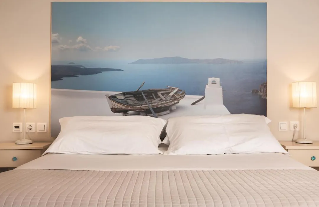 Pierros Hotel-1