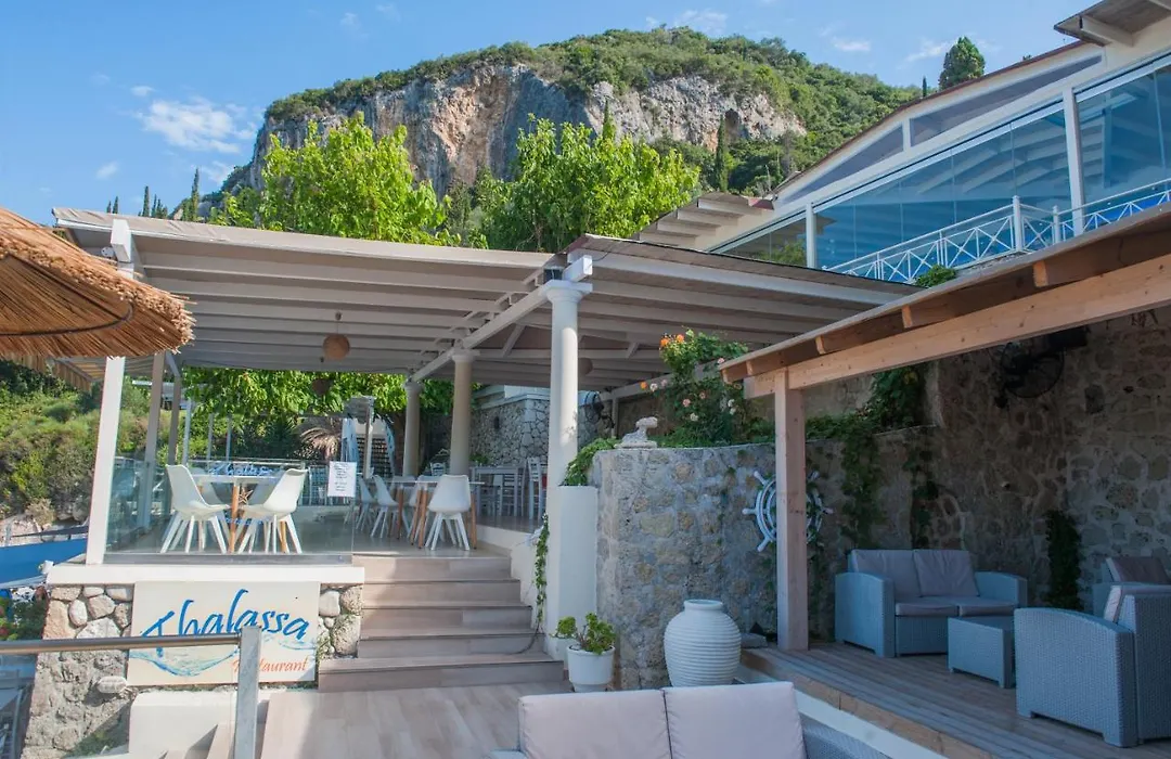 Blue Princess Hotel And Suites-1