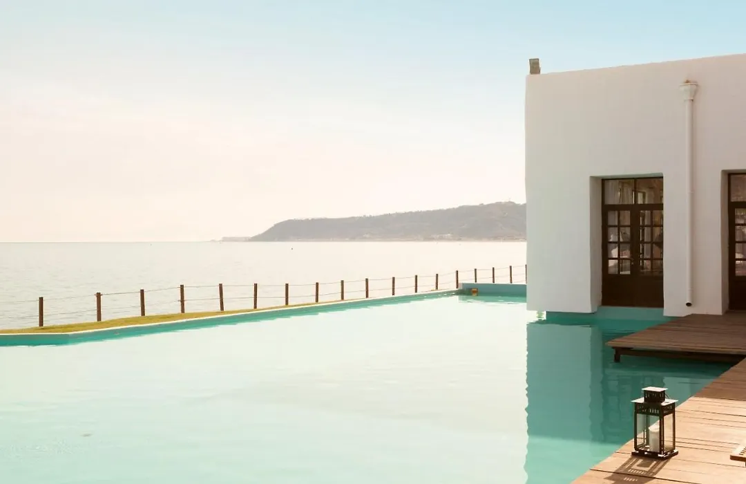 Sunprime Miramare Beach-1