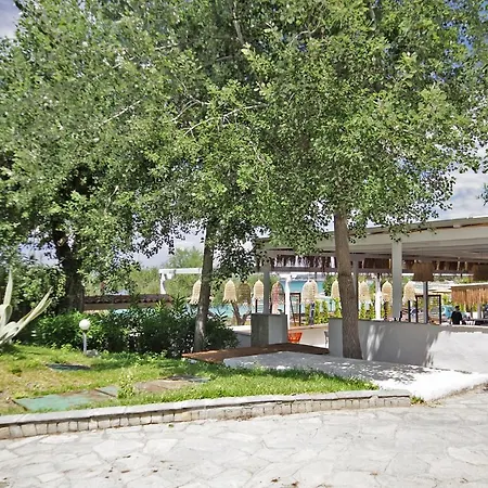 Akti Kalogria Hotel-2