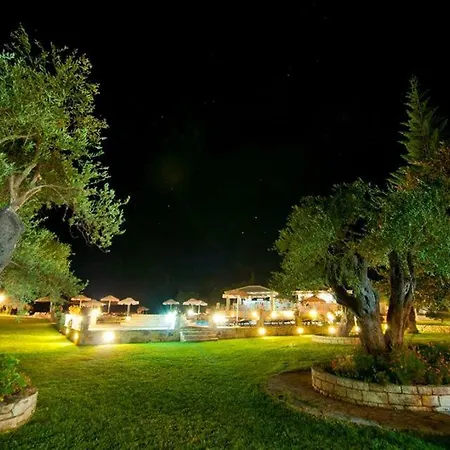 Hotel Mikros Paradisos-3