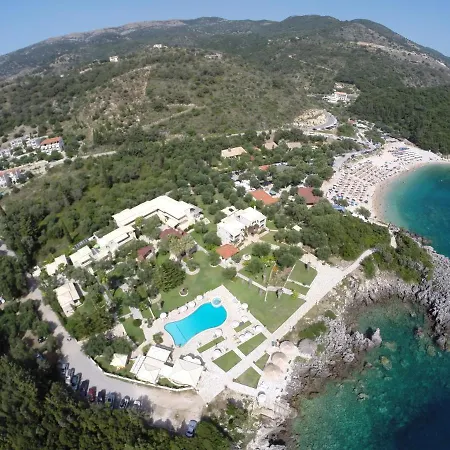 Hotel Mikros Paradisos-2