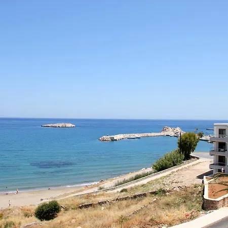 Potideon Bay Luxury Apartments-2