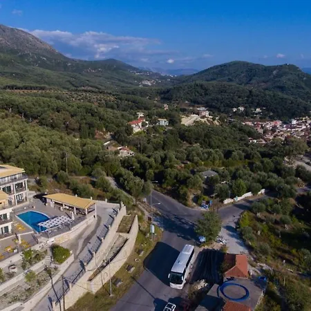 Eleni Studios Parga-2