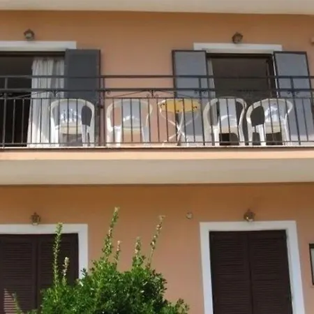 Kostas Apartments-3