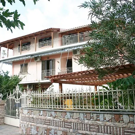 Liocharis Apartments-3