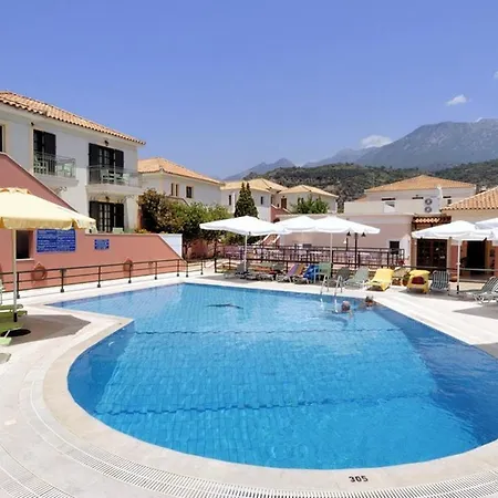 Georges Estates Hotel-3