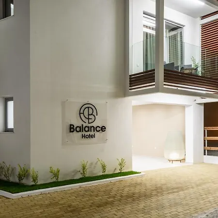 Balance Hotel-2