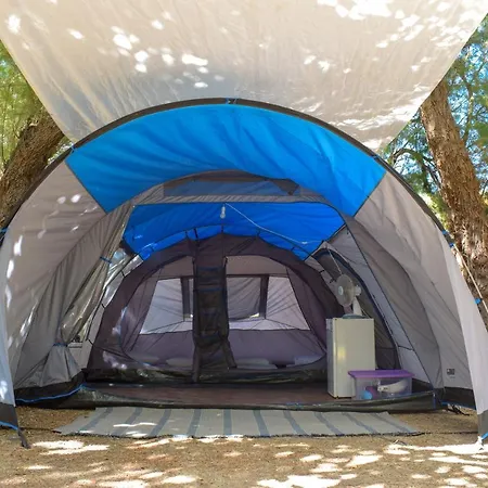 Camping Mithimna-2