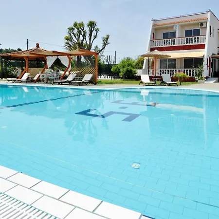 Naturist Angel Nudist Club Hotel - Adults Only-2