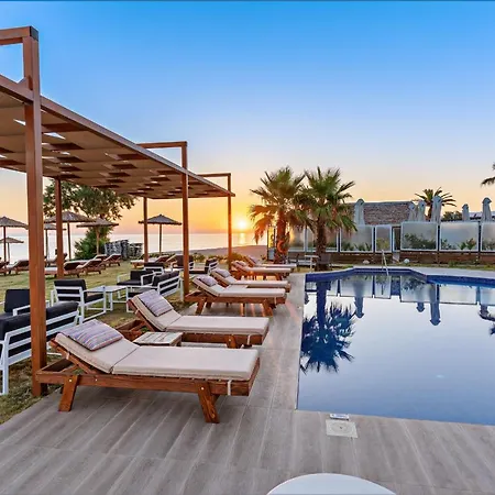 Cretan Beach Resort (Adults Only)-3