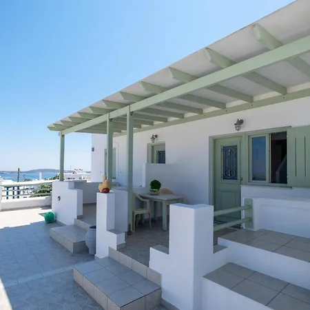 Lorenzo Studios&Suites Paros-3