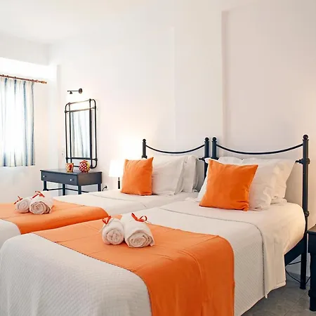 Agistri Apartments-3