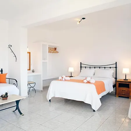 Agistri Apartments-2