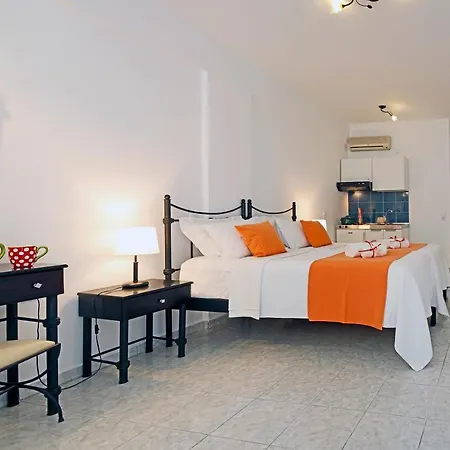 Agistri Apartments-3