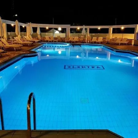 Elektra Beach Hotel-2