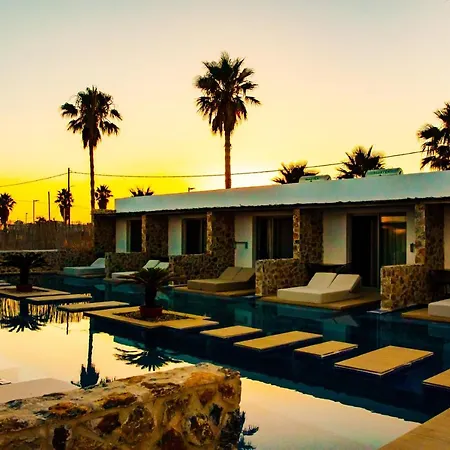 Sunshine Hotel Tigaki-3