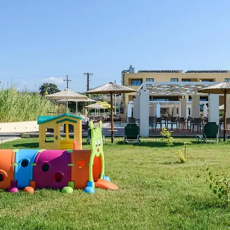 Ilion Beach Hotel-2