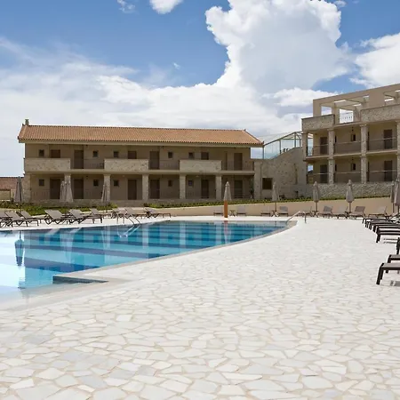 Magnolia Resort (Adults Only)-2