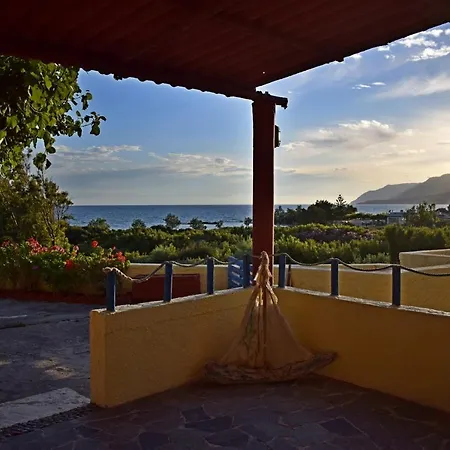 Vrachos Apartments-3