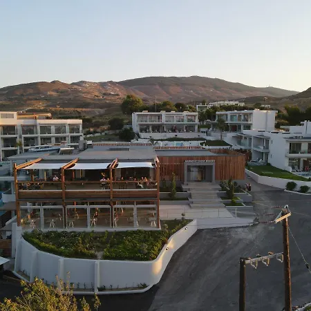 Harmony Crest Resort & Spa Adults Only-3
