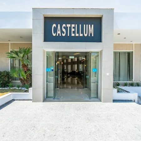 Castellum Suites-3