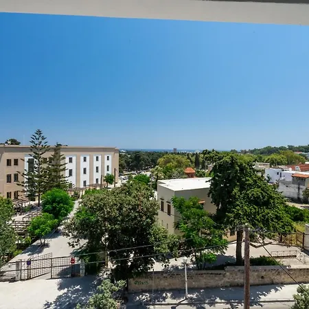 Castellum Suites-2