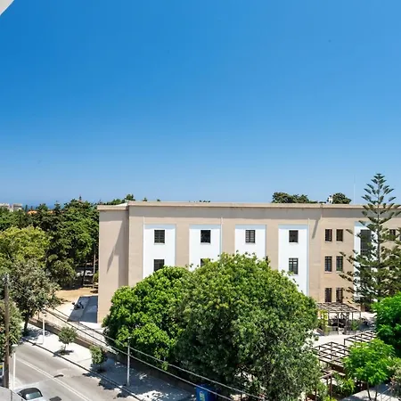 Castellum Suites-3