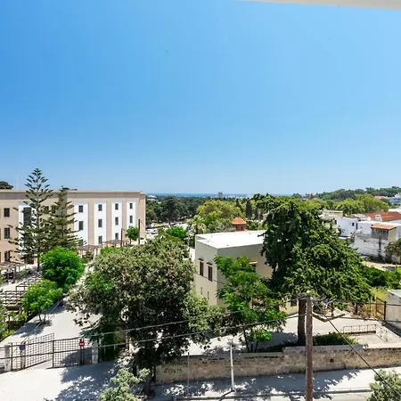 Castellum Suites-2