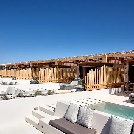Cave Suites Milos-3