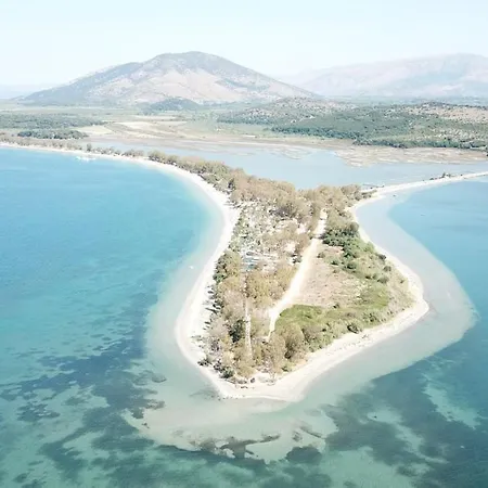Camping Drepanos-2