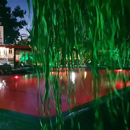 Naturist Angel Nudist Club Hotel - Adults Only-2