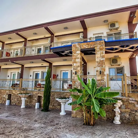 Halkidiki Greek Pride Ηotel And Apartments-3
