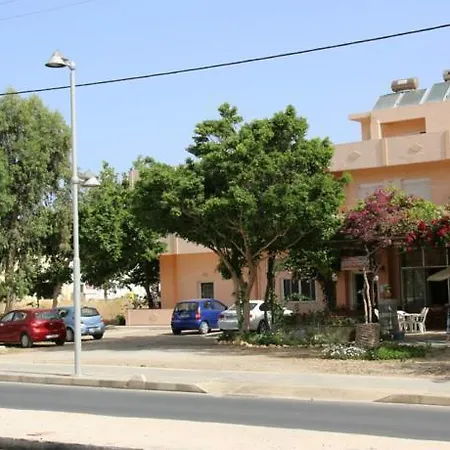 Aparthotel Athina-3