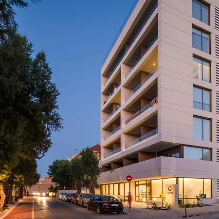 Sansal Boutique Hotel (Adults Only)-2