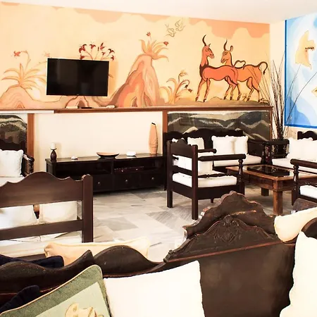 Gardenia Hotel-2