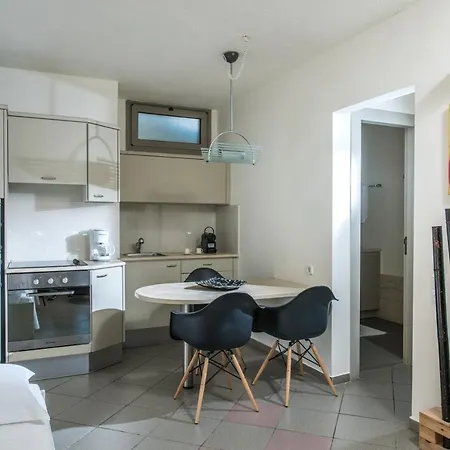 Skajado Holiday Apartments-3