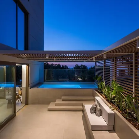 Sansal Boutique Hotel (Adults Only)-3