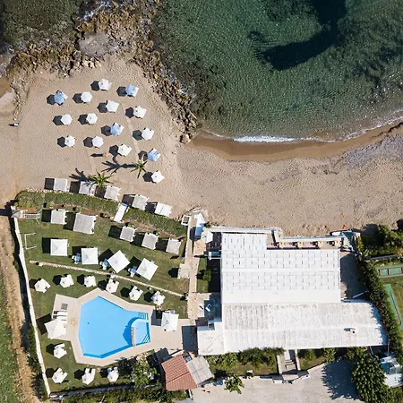 Corali Beach-3
