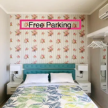 Lovely Apartments D-2