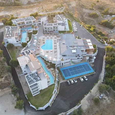 Harmony Crest Resort & Spa Adults Only-2