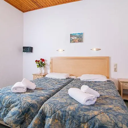 Dionysos Apartments-3