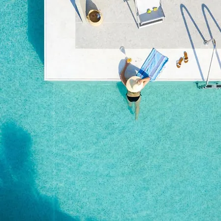 Portes Lithos Luxury Resort-3