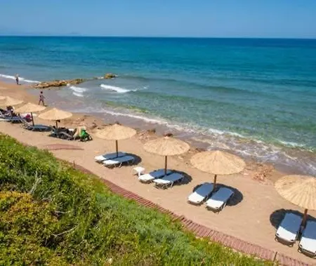 Scaleta Beach Hotel-2