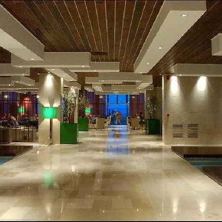 Hotel Nissaki Beach-2