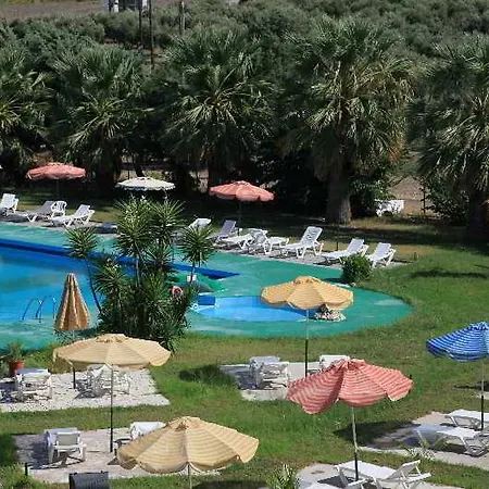 Rhodian Sun Hotel-3