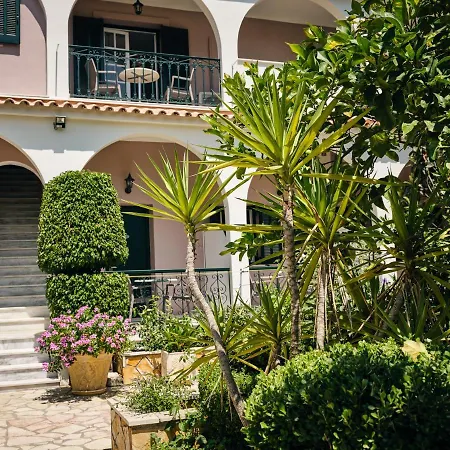 Alamis Hotel & Apartments-2