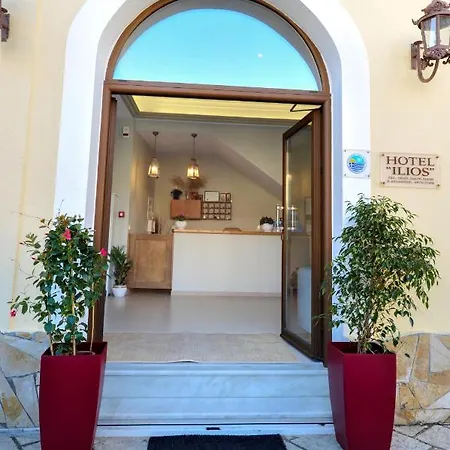 Ilios Hotel-3