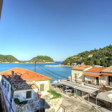 Ilios Hotel-2