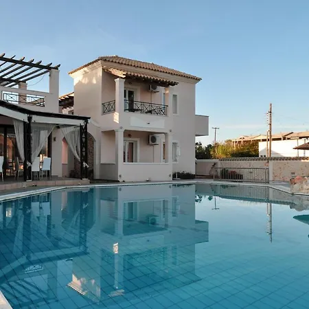 Corfu Palmar Hotel-2
